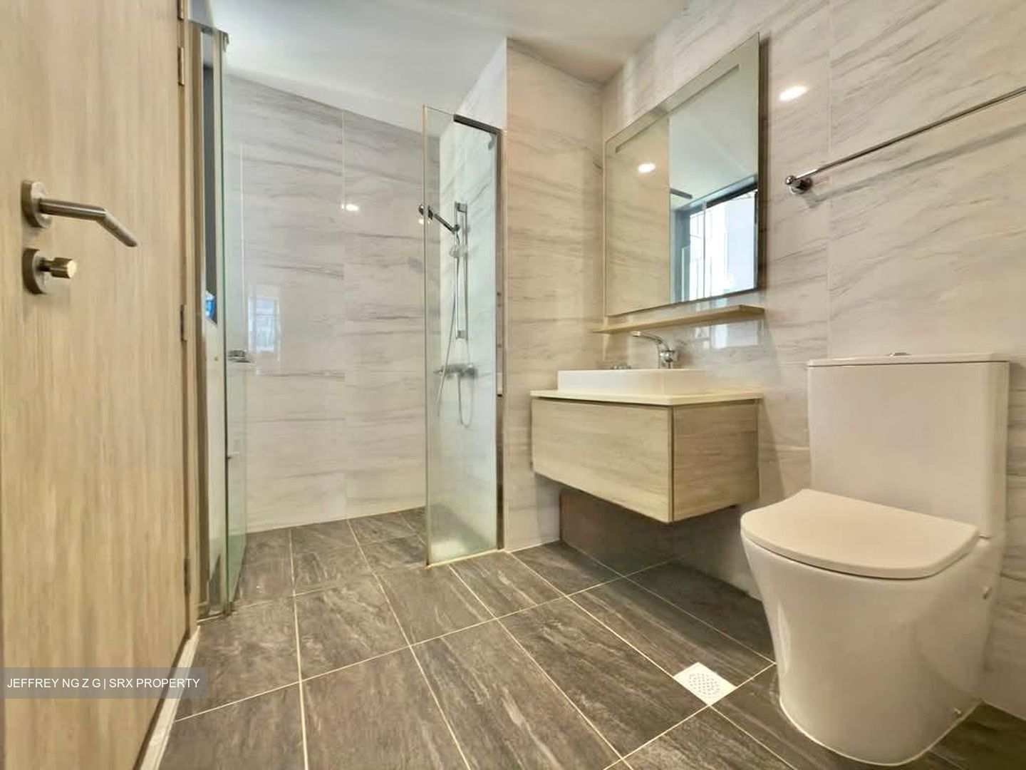 The Alps Residences (D18), Condominium #580755141